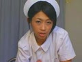 範田紗々：白衣の天使が患者さんのためにテコキ♪