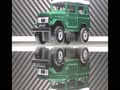 【ミニカー】1/64 minicar416 LAND CRUISER majorette 【ミニカー】1/64 minicar416 LAND CRUISER majorette